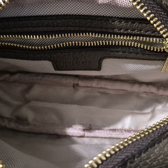 Gucci Ophidia Small Shoulder Bag. - Picture 12 of 16